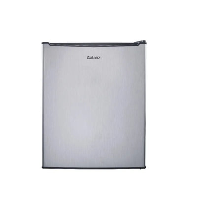 3.2 Cu. Ft. Single Door Mini Fridge, Energy Star Certified