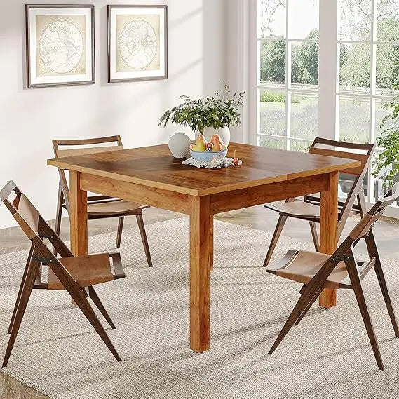 Modern Kitchen Table for Dining Room