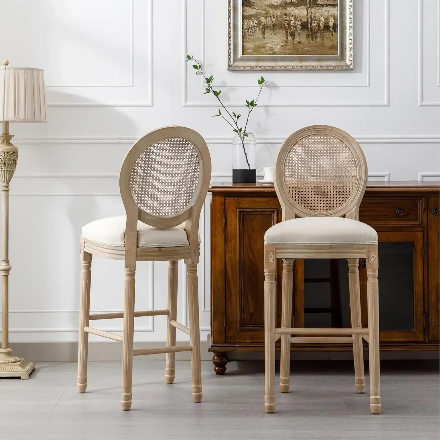 26" Classic Counter Stools