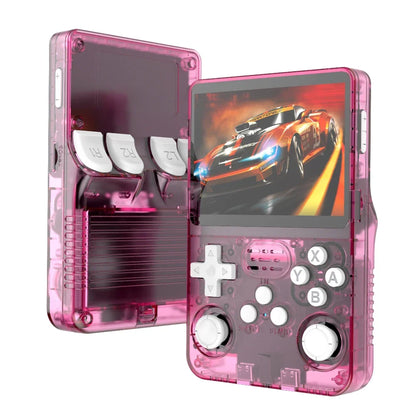 Retro Handheld Portable Pocket Player Game Console