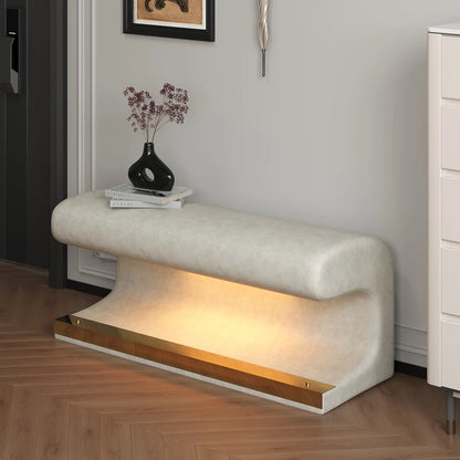 38.19 "storage Ottoman Bedroom End Bench