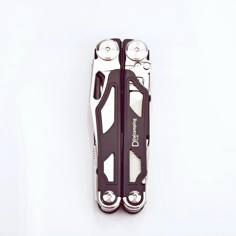 Multi-tool Survival Gear Plier Swiss Army Folding Knives
