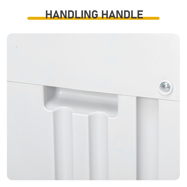 Portable Washer with LED Display, 10 Wash Cycles