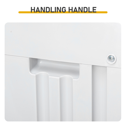 Portable Washer with LED Display, 10 Wash Cycles