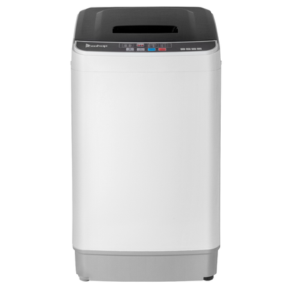 Portable Washer with LED Display, 10 Wash Cycles